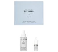 Dr. barbara sturm Home & Away Hyaluronic Serum Duo Set regalo