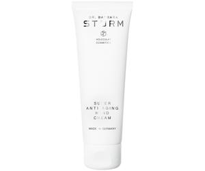 Dr. Barbara Sturm - Super Anti Aging Hand Cream - Cura dei piedi 50 ml
