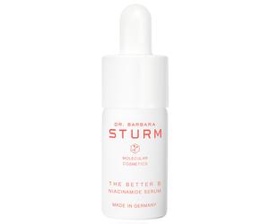 Dr. Barbara Sturm - The Better B Niacinamide Serum - Siero purificante 10 ml