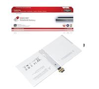 DR. BATTERY G3HTA027H DYNR01 Batteria compatibile con Microsoft Surface Pro 4 1724 12.3" Tablet Series G3HTA026H G3HTA027H [7.5V]