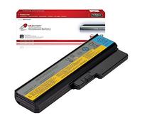 DR. BATTERY L08O6C02 Batteria Compatibile Con Lenovo L08L6Y02 L08S6C02 L08S6Y02 G530 G550 G555 G430 G450 B460 B550 N500 [11.1V / 49Wh]