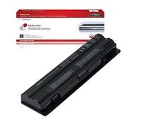 DR. BATTERY R795X Batteria Compatibile Con Dell XPS 14 15 L502x L702x L501x L701x L401X JWPHF AHA63226276 P09E 312-1123 312-1127 453-10186 J70W7 WHXY3 R4CN5 0R4CN5 P12G 8PGNG [11.1V / 49Wh]