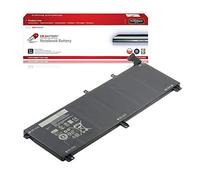 DR. BATTERY T0TRM Batteria Compatibile Con Dell XPS 15 9530 Precision M3800 Series TOTRM H76MV 7D1WJ 245RR [11.1V / 44Wh]