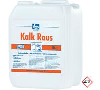 Dr. Becher Calcio Rimuovi 5000ml