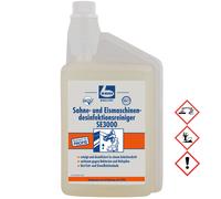 Dr. Becher Disinfektionsreiniger Per Macchine Per Gelato SE 3000 1000ml