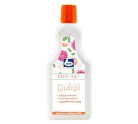 Dr. Becher Duftöl - 500 ml - 500 ml / Grapefruit | Flasche (500 ml)