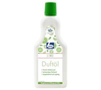 Dr. Becher Duftöl - 500 ml - 500 ml / Lime | Flasche (500 ml)