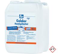 Dr. Becher Galakor Detergente Piatti 5000 ml