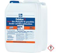 Dr. Becher Galakor Saurer Risciacquo Finale 10000 ml Detergente