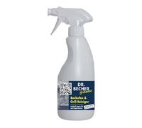 Dr.Becher @Home Oven & Grill Cleaner | Bottiglia (500 ml)