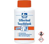 Dr. Becher Tauchblank Silberbad 1000Ml