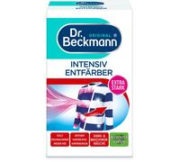 Dr Beckmann 6 x 200 g Color Run Remover ripristina il colore originale...