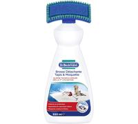 Dr Beckmann Active - Spazzola Detergente per Tappeti/Moquette