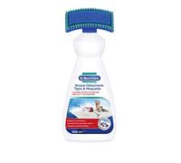 Dr Beckmann Active - Spazzola detergente per tappeti/moquette