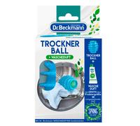 Dr.Beckmann Asciugatrice Palla Incl. 50ml Bucato Langanhaltender Profumo