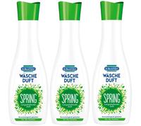 Dr.Beckmann Bucato Spring 3x 250ml Langanhaltender Profumo per Tutti Tessili