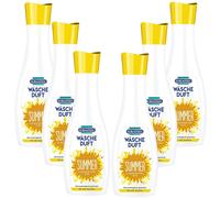 Dr.Beckmann Bucato Summer 6x 250ml Langanhaltender Profumo per Tutti Tessili