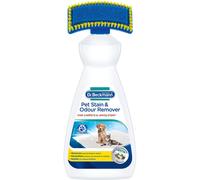 Dr. Beckmann Dr. Beckmann Smacchiatore per animali domestici e odori, 650 ml