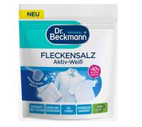 Dr.Beckmann Fleckensalz Attivo Bianco 400g Contro Patch Incl. Misurini