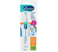 Dr.Beckmann Fleckenstift Express 3x 9ml Smacchiatore 1 Pezzo Subito Aiuto