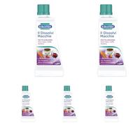 Dr. Beckmann | Il Dissolvi Macchie Frutta e Bevande | 50 g (Confezione da 5)