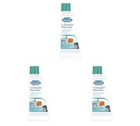 Dr. Beckmann Il Dissolvi Macchie Lubrificanti & Oli | Lo smacchiatore specifico contro le macchie di oli, lubrificanti, catrame e cera di candele | 50 ml (Confezione da 3)