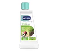 Dr. Beckmann | Il Dissolvi Macchie Natura e Cosmetici | 50 ml | Per erba, terra e make-up | Applicazione mirata | Per tessuti lavabili | Flacone da 50 ml