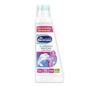 Dr. Beckmann | Il Dissolvi Macchie Power Brush | 250 ml | Applicatore a spazzola | Applicazione mirata sulla macchia | Per tessuti lavabili | 250 ml