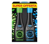 DR BECKMANN IL PROFUMA BIANCHERIA 250ML SUMMER+250ML FRESH LAVATRICE ASCIUGATRIC