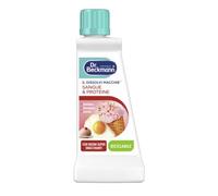 Dr. Beckmann | IlDissolvi Macchie Sangue e Proteine | 50 ml | Per macchie proteiche | Formula dedicata | Pretrattamento mirato | Flacone da 50 ml