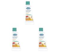 Dr. Beckmann - Liquido Dissolvi Macchie Unto & Salse | Lo smacchiatore specifico per eliminare macchie di grasso, cioccolato e molto altro | 50 ml (Confezione da 3)