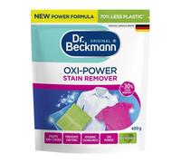 Dr. Beckmann Oxi Power Stain Remover per vestiti lavaggio pulito prevenire l'...