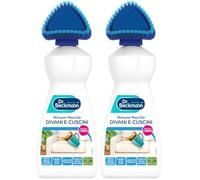 Dr. Beckmann | Rimuovi Macchie Divani e Cuscini | 400 ml (Confezione da 2)