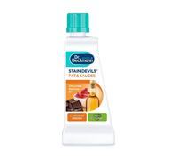 Dr. Beckmann Rimuovi Macchie Grassi e Salse, Detergente Liquido 6x50ml