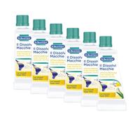 Dr. Beckmann Smacchiatore Delicato su Colori e Tessuti Lavabili 50ml, 6 Unità