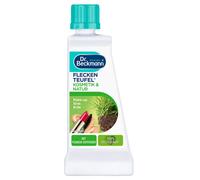 Dr. Beckmann Smacchiatore Liquido 50 ml Formula Reattiva Macchie Teufel Bianco