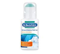 DR. BECKMANN SMACCHIATORE PER INDUMENTI ROLL-ON 75ML IDEALE PER VIAGGI - UFFICIO