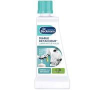 Dr. Beckmann Stain Lubrificanti Devil/Oli 50 ML - con Antigrasso Complesso