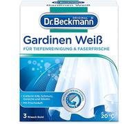 Dr. Beckmann Tende bianche, confezione da 1 (1 x 120 g)