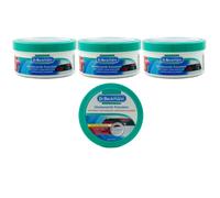 Dr.Beckmann Vetroceramica Pietra per Pulire 3 X 250g Incl.