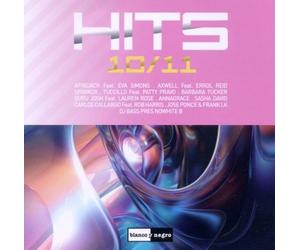 Dr. Bellido Blanco Y Negro Hits 10.11 (CD)