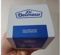 Dr. Belmeur Advanced Cica Recovery Cream | 50 ml | Skin Barrier Repair & Mois...