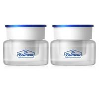 Dr. Belmeur Advanced Cica Recovery Cream R 2.0 | 50 ml + 50 ml | Skin Barrier...