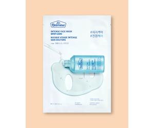 Dr. Belmeur Maschera viso Spot Care Intense Face Mask - 30 ml / 1 pz