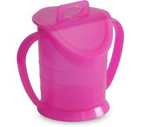 Dr. Berndsen LoopCup - Tazza per imparare a bere in plastica, 150 ml