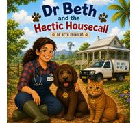 Dr Beth and the Hectic Housecall