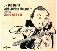DR. BIG BAND - CELEBRATING DJANGO..