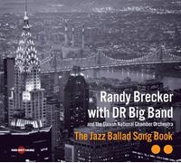 DR. BIG BAND - JAZZ BALLAD SONG BOOK