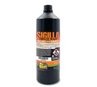 DR. BIKE Sigillante Non schiumoso TBL Ready 1L. Liquido sigillante rapido. Ripara Fori Fino a 5mm. Sigillante Camera d'Aria antiforatura Bici tubeless Ready. No ammoniaca. Gonfia e ripara gomme