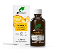 Dr Biologico Bioactive Vitamina E Puro Olio Complesso 50ml Asciutto/Smagliature